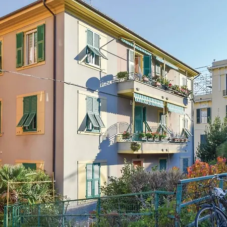 Apartman Casa Rosa *