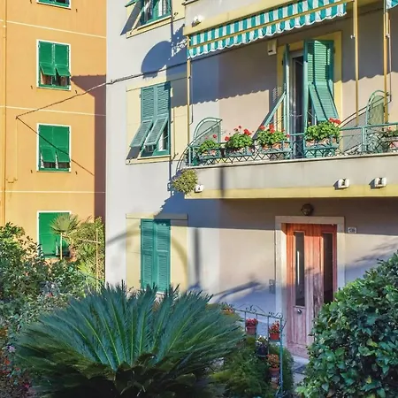 Apartman Casa Rosa Lavagna