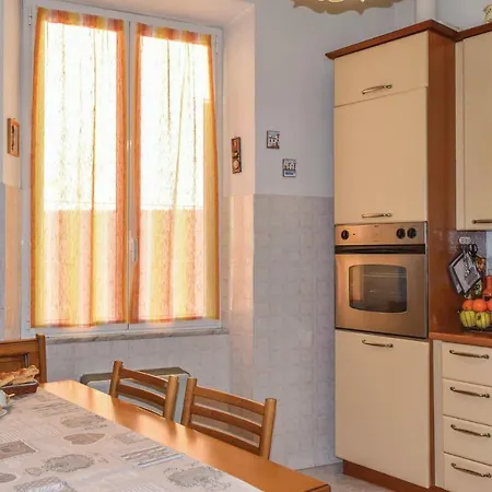 Apartman Casa Rosa *