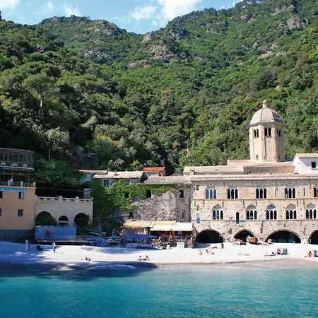 Casa Rosa * Lavagna