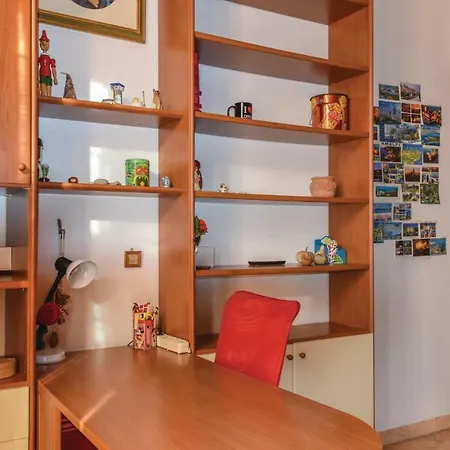Apartman Casa Rosa Lavagna