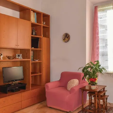 Casa Rosa Lavagna