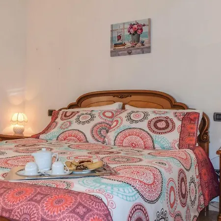 Casa Rosa * Lavagna